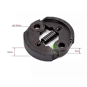 Mua Bố côn máy cắt cỏ GX25 và GX35