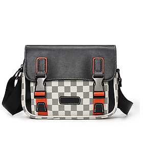 Túi đeo chéo nam phong cách mới - BEE GEE DCN9395