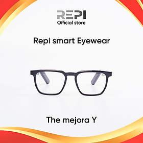 Mua Kính Thông Minh Repi Smart Eyewear Phiên Bản Mới - Tích Hợp Loa Bluetooth - Nghe Nhạc - Nhận Cuộc Gọi - Nhiều Kiểu Dáng (Hàng Chính Hãng)