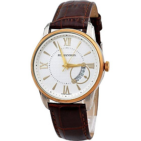 Đồng hồ nam Romanson TL3205MCWH