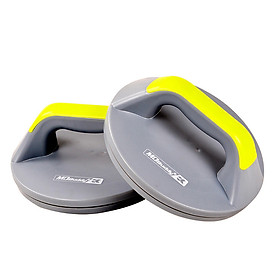 Bộ đôi dụng cụ tập chống đẩy MDBuddy MD1434