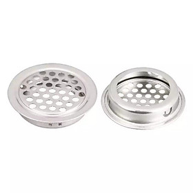 Mua Loa inox thông hơi tủ #thonghoitu#