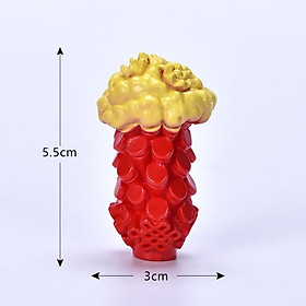 Các mẫu charm mừng tài lộc thuận buồm xuôi gió trang trí tiểu cảnh, terrarium, DIY