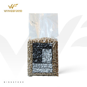 Trân Trâu Đen/Hoàng Kim - Wings Tapioca Pearls gói 3 Kg