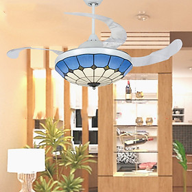 Mua Quạt Trần Đèn Royal LG - 2057