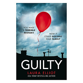 [Download Sách] Guilty