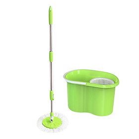 Mua Bộ Lau Nhà Matsu Duy Tân 9 Lít