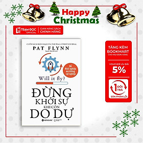 Đừng khởi sự khi còn do dự