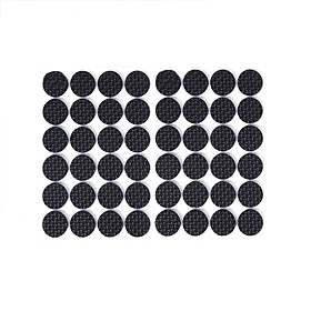 Mua Miếng Dán Chân Chống Trầy Bàn Ghế - Tròn 2.2cm