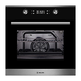 LÒ NƯỚNG Malloca MOV-65DE
