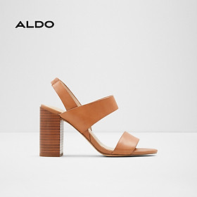 Giày sandal cao gót nữ aldo genipa