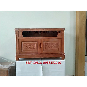 Mua kệ 1m và 80cm xoan đào