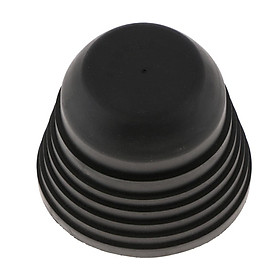 7-Size Rubber Seal Cap Dust Waterproof Housing Cover for LED HID Headlight