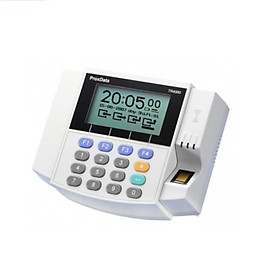 Mua Máy chấm công vân tay Giga-TMS Promag TR4050 - Hàng nhập khẩu