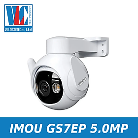 Mua Camera Wifi quay quét Full Color 5MP iMOU IPC-GS7EP-5M0WE Cảnh báo chủ động: bật đèn và hú còi - Hàng chính hãng