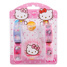 Vỉ Băng Keo + Cắt Keo E-121 (Mẫu Ngẫu Nhiên)