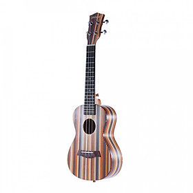 Đàn Ukulele Gỗ 4 Dây Ammoon (24)