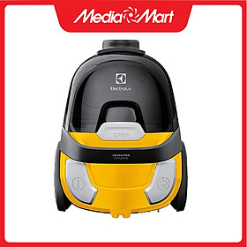 Máy Hút Bụi Electrolux Z1230 1600W - Hàng Chính Hãng