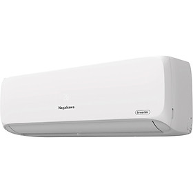 Mua Điều hòa Nagakawa Inverter 24000BTU/H NIS-C24R2H12 - Chỉ giao Hà Nội