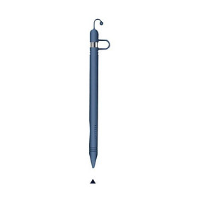 Ốp Silicone Dành Cho Bút Cảm Ứng Apple Pencil