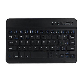 Bàn Phím Bluetooth Không Dây Cho Tablet / Ipad / Tablet