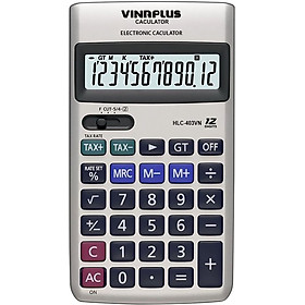 Máy tính bỏ túi hlc-403vn