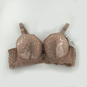Áo ngực Sister Hood Đệm Dày Bát Tròn nâng ngực - A3680