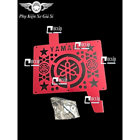 Che Két Nước Nhôm Cho Ex 155, Ex2021 - 2022 MS4223