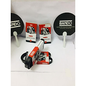 Dây curoa 5PK870 nhãn hiệu Bando Nhật Bản