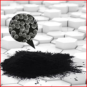 Bột từ cho máy photocopy Toshiba 550 / 650 / 810 / 520 / 600 / 720 / 850 / 523 / 603 / 723 / 756/ 856 … ( Chai 500g ) 