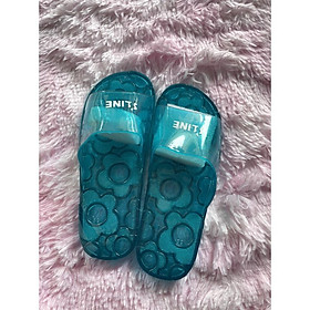 Mua Dép Đi Trong Nhà  Dép đi trong nhà Tắm S’line Hàn Quốc Siêu Bền Rất Êm