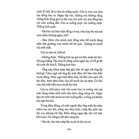 Sách Cánh Chim Kiêu Hãnh - Chì