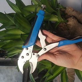 Mua Kìm Chêt-Kìm Bấm Chết 10 inch