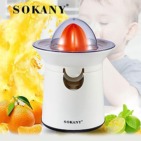 Mua Máy Vắt  Ép Cam Sokany SK726 Vắt Kiệt Nước  Vệ Sinh Dễ Dàng  Tiện Dụng