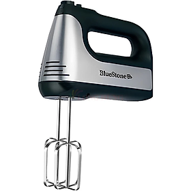 Máy Đánh Trứng Cầm Tay BlueStone HMB-6336 400W - Hàng Chính Hãng