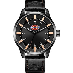 Dickies watch men's fashion simple trend big dial quartz men's watch luminous waterproof watch 160M60LYXCL-05L9-1S