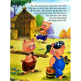 Sách Vườn Cổ Tích (Bộ Túi 14 Cuốn)