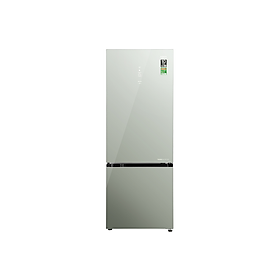Mua Tủ lạnh Aqua Inverter 292 lít AQR-B350MA(GM) - Hàng chính hãng - Chỉ giao HCM