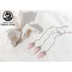 Mua Con lắc phong thủy  thiền định  Yoga T.A Hồng