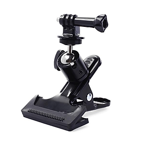 Mua KẸP ĐẦU BI CHO GOPRO XOAY 360 ĐỘ