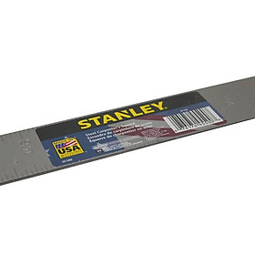 Mua Thước đo góc vuông thép (600mm (24 ) Stanley 45-500