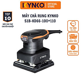 Mua Máy chà nhám vuông cầm tay chính hãng Kynko S1B- KD66 -110*100 # 6661
