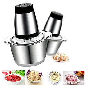 Mua Cối Xay Thịt  Cối Xay Đa Năng Inox 304 Cao Cấp