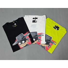 Áo thun unisex cá tính