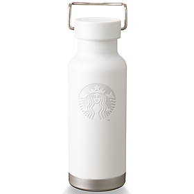 Mua Bình Giữ Nhiệt Starbucks 16Oz (473ml) Siren White