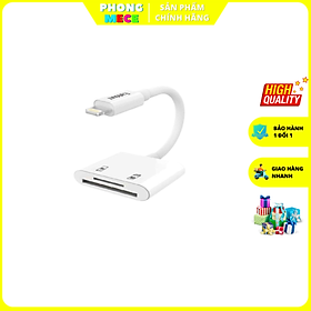 Mua Jack Chuyển Đổi Sang Đầu Đọc Thẻ Nhớ SD Hoặc TF Earldom ETOT47