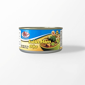 Sườn Heo Hầm Đậu Hạ Long - 175g