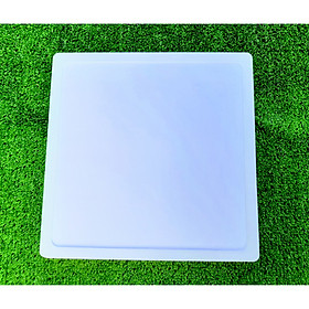 Mua Đèn Led Ốp Trần Vuông Công Suất 24W Tuổi Thọ Trung Bình 30.000h