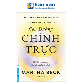 Con Đường Chính Trực