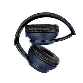 Mua Tai Nghe Chụp Tai  Bluetooth HOCO W28 - Dung Lượng Pin 250mAh - Hàng Chính Hãng